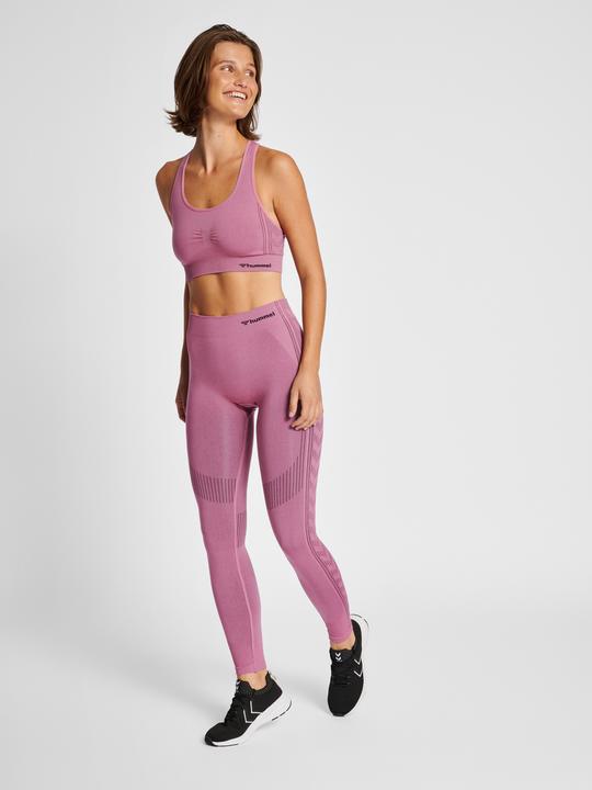 Image du produit hummel Shaping Seamless Sport Top (M)