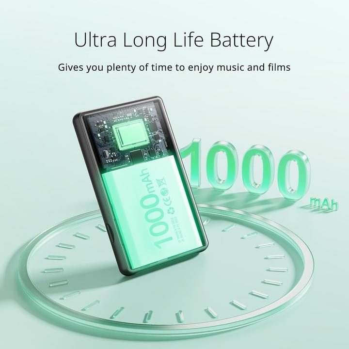 Immagine prodotto Yoton YM06 (16 GB)