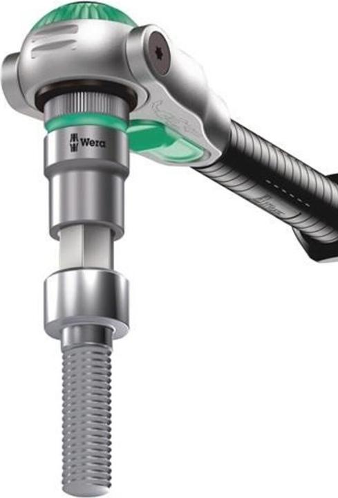 Image du produit Wera 8740 C Hf 1 (17 mm, 8 mm, 10 mm, 4 mm, 14 mm, 11 mm, 7 mm, 12 mm, 16 mm, 15 mm, 13 mm, 6 mm, 9 mm, 5 mm)