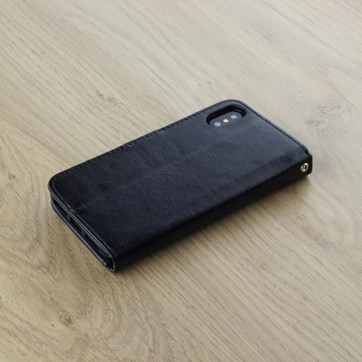 Image du produit PhoneLook Coque Premium Flip (Apple iPhone X)