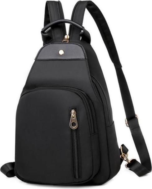 Immagine prodotto MU Style Borsa a tracolla e zaino 2in1 della serie Larry