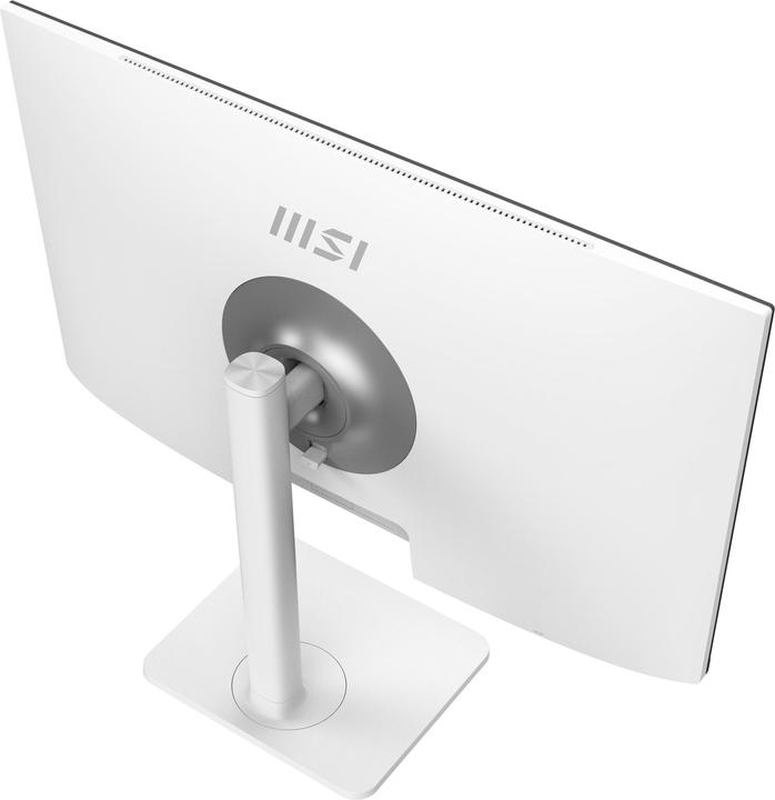Image du produit MSI Modern MD272XPWDE (1920 x 1080 pixels, 27")