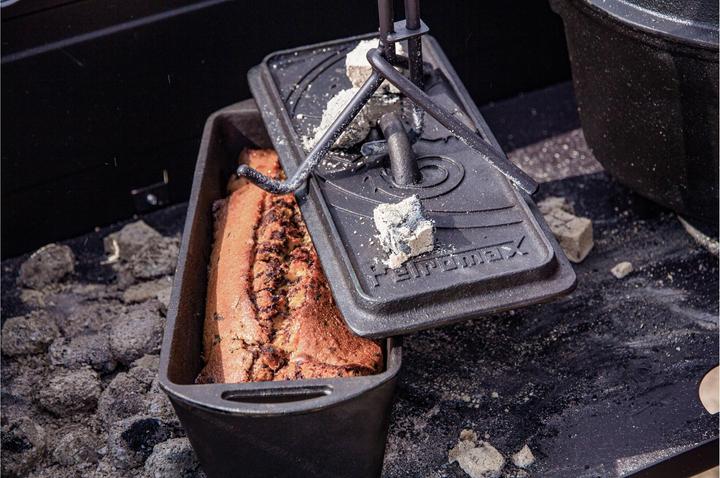 Actual product image Petromax Cover lifter
