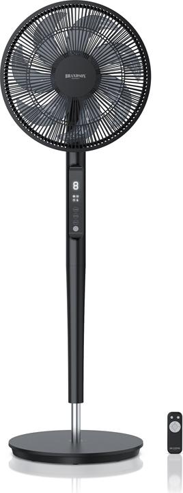 Brandson Oszillation (49 dB)