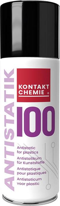 Produktbild Kontakt Chemie Antistatik (Transparent, 0.20 l)