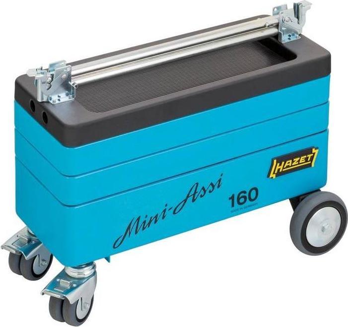 Actual product image HAZET Workshop trolley (1 x)