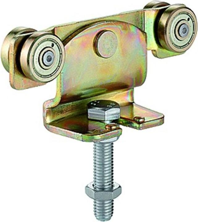 Image du produit Helm Appareil à roulettes -91, à 4 galets