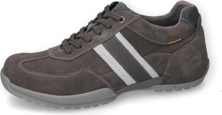 Produktbild Camel Active Halbschuh split GRAU/MULTI (47)