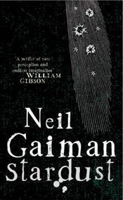 Immagine prodotto Stardust (Inglese, Neil Gaiman, 2005)