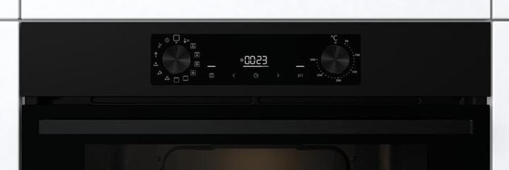 Actual product image Etna Oven Multifunctioneel Op316mz