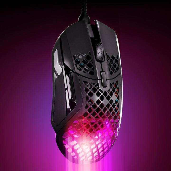 Image du produit SteelSeries Aerox 5 (Filaire)