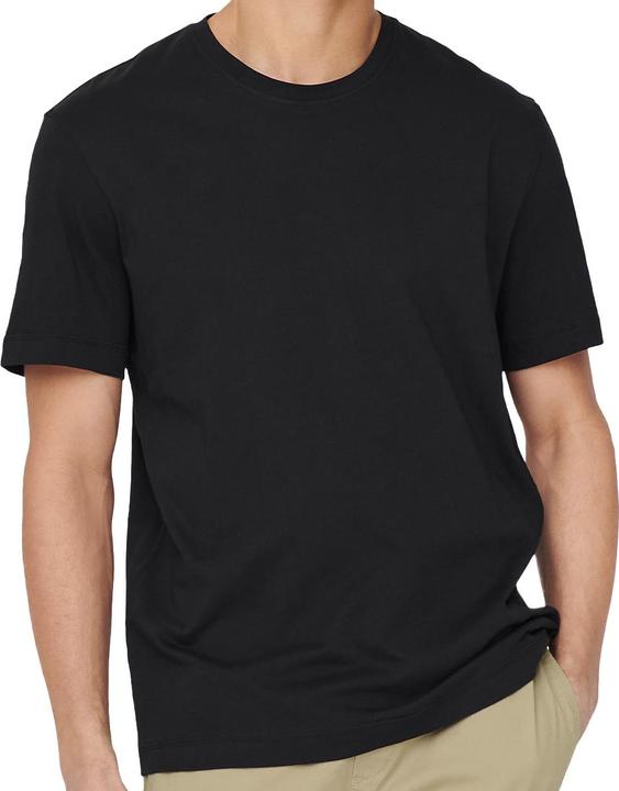 Actual product image Only & Sons 3er Pack MAX T-Shirt (M)