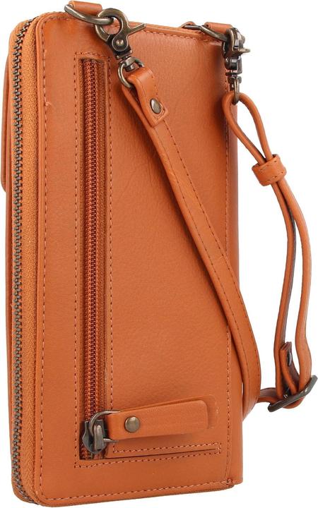 Image du produit Esquire Peru Étui en cuir pour téléphone portable 10 cm