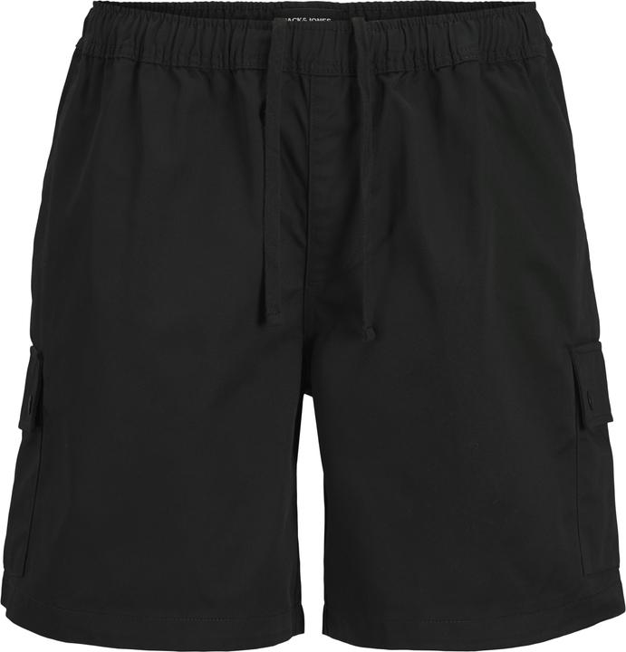 Jack & Jones Wide Leg Fit Cargo Shorts Cargo Shorts