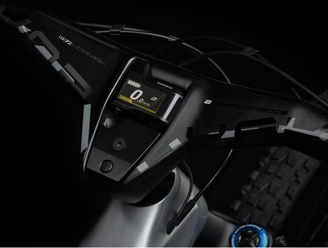 Produktbild PRO Koryak E-Performance Carbon (31.80 mm)