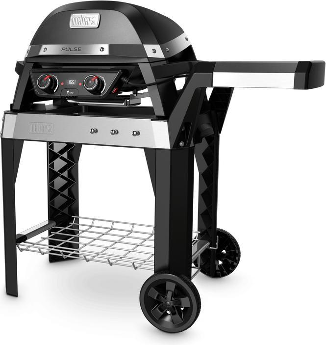 Produktbild Weber Pulse 2000 (2.20 kW)