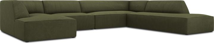 Actual product image Micadoni Ruby (Sofa landscape)