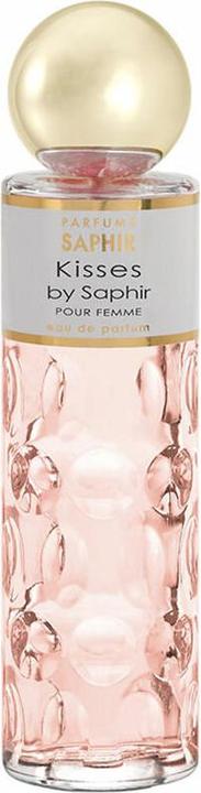 Produktbild Saphir Kisses By Pour Femme EDP 200ml (Eau de Parfum, 200 ml)