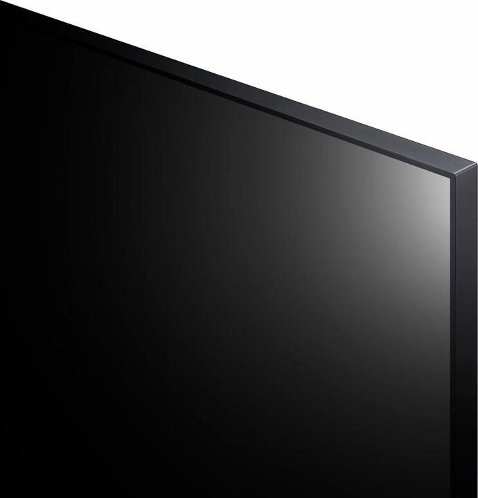 Image du produit LG 50UR75006LK (50", LCD, 4K, 2024)