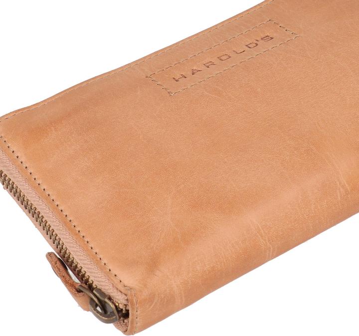 Immagine prodotto Harolds Portafoglio Submarine in pelle 19 cm