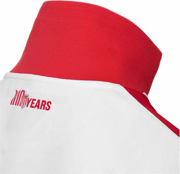 Produktbild Kappa Heimtrikot AS Monaco 2024/25 (XXL)