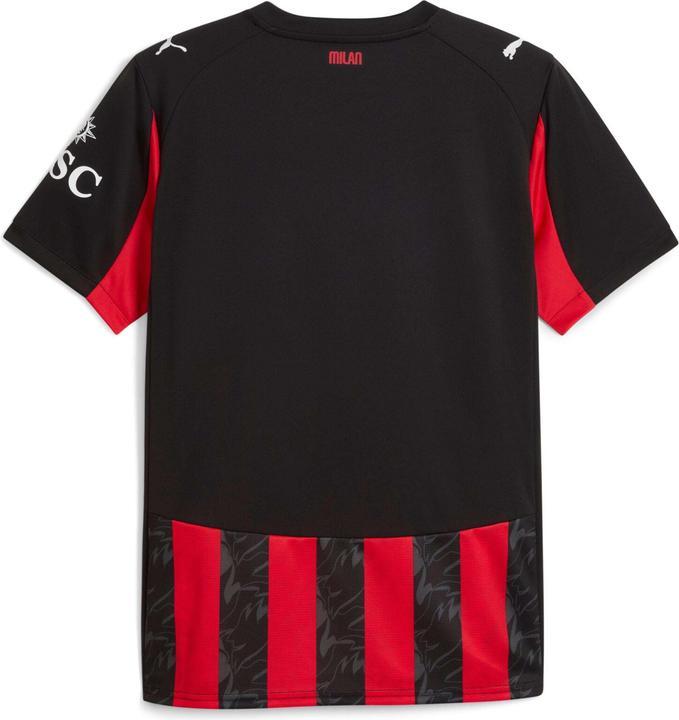 For All Time Red-PUMA Black
