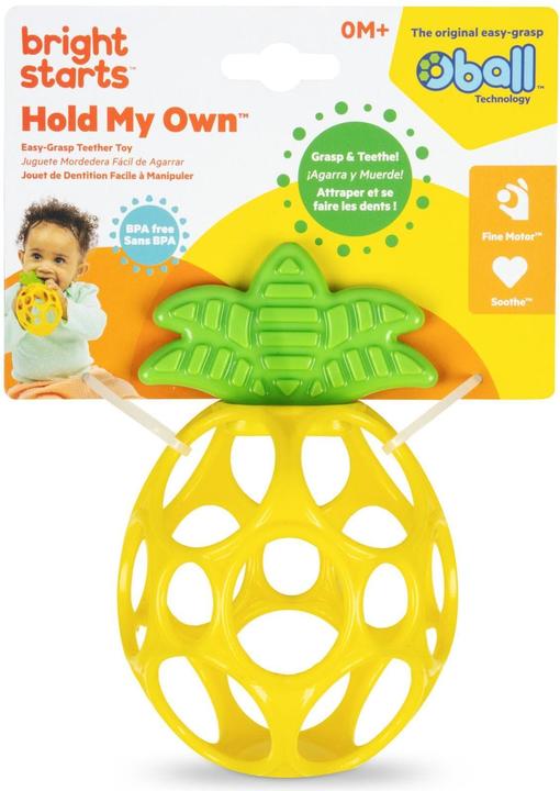 Produktbild Oball Ananas-Oball