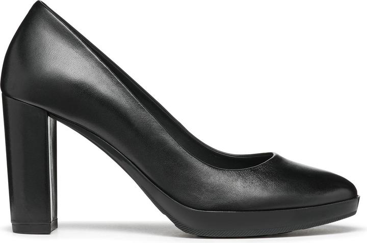 Geox damen stiefeletten walk pleasure (41)