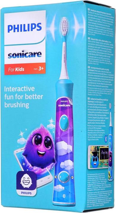 Image du produit Philips Sonicare For Kids (Brosse à dents sonique)