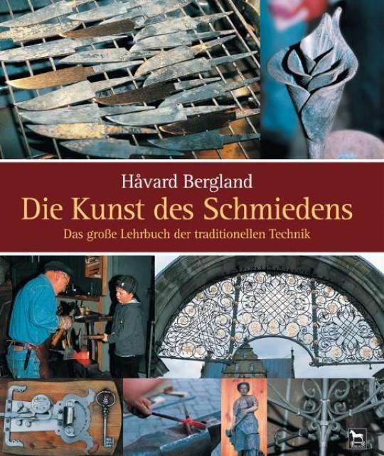 Die Kunst des Schmiedens (German, Håvard Bergland, 2008)