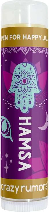 Produktbild Crazy Rumors Hamsa Lip Balm (Balsam, 0.50 ml)