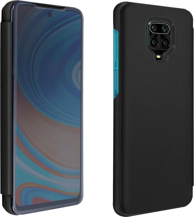 Actual product image Avizar Mirup Series (Xiaomi Redmi Note 9S)