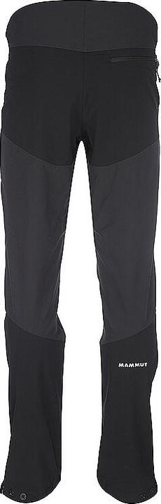 Actual product image Mammut Courmayeur SO Hose (52)