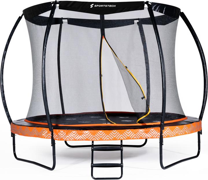Produktbild Sportstech HTX500 (305 cm)