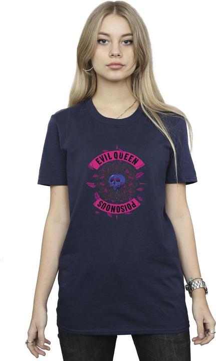 Produktbild Disney Villains Poison Apple TShirt (L)