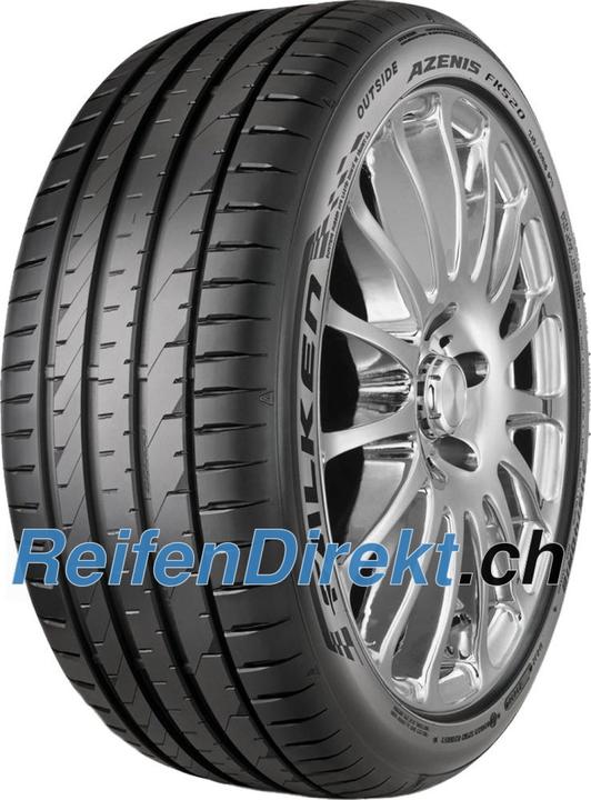 Produktbild Falken AZENIS FK520 (235/55R18 104Y, Sommerreifen)