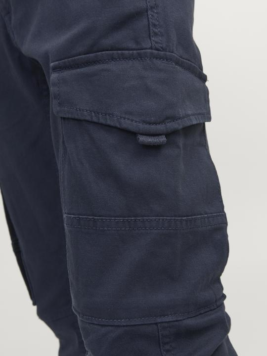 Actual product image Jack & Jones Jpstpaul Jjflake Akm 542 Noos Mni (116)