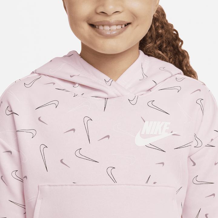 Image du produit Nike Nsw Aop Sweat à capuche Enfants - 122429 (S)