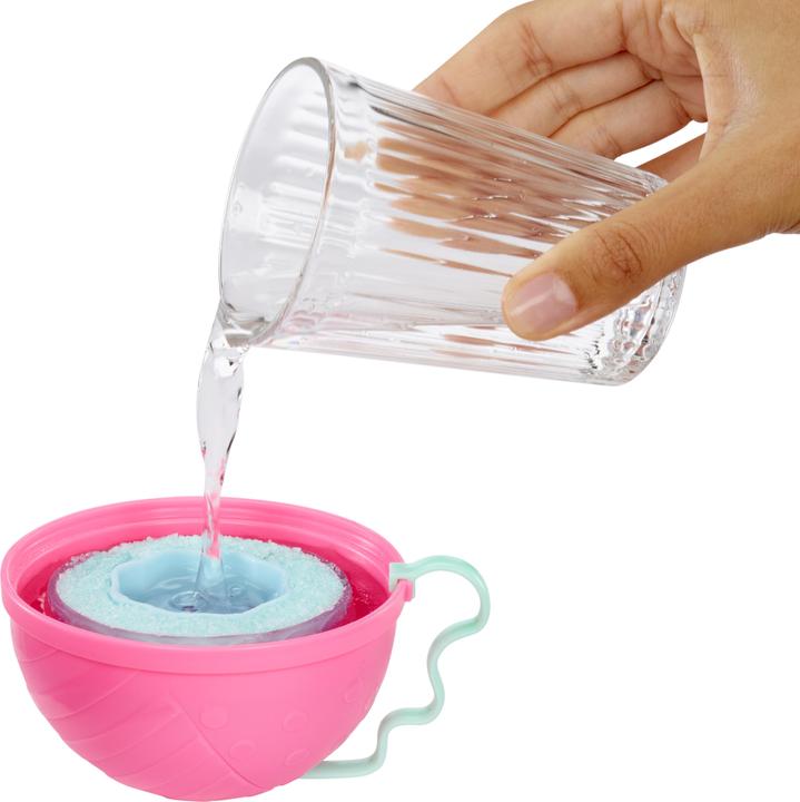 Image du produit MGA L.O.L. Surprise! Mix & Make Birthday Cake Tots
