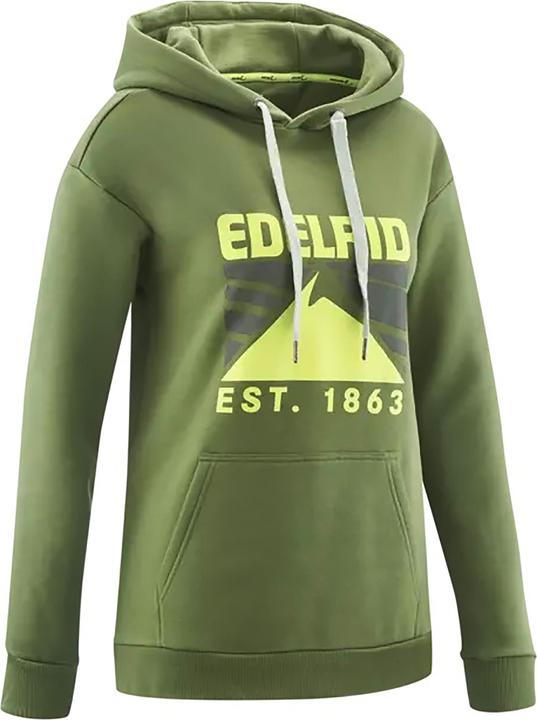 Edelrid Spotter Hoody