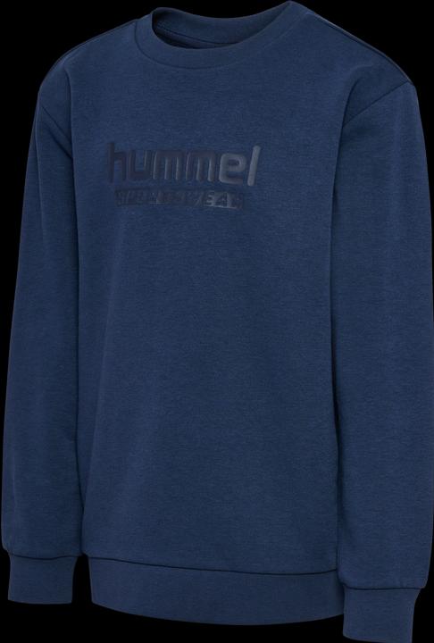 Image du produit hummel hmlJR BASE SWEATSHIRT (34, 35, 36, 37, 38, 39, 40)