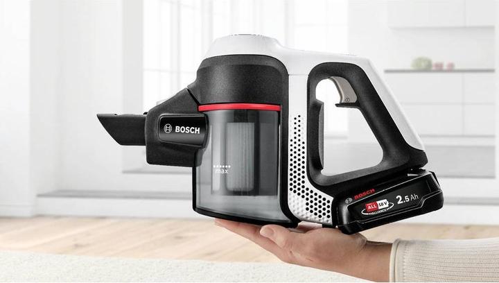 Actual product image Bosch Hausgeräte Unlimited 6, BKS611MTB