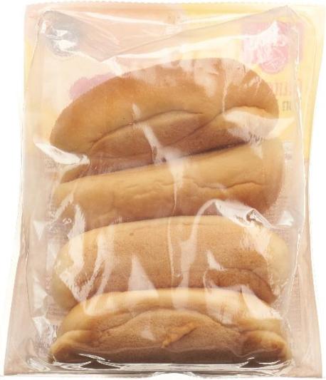 Produktbild Schär Bon Matin Brötchen glutenfrei (200 g)