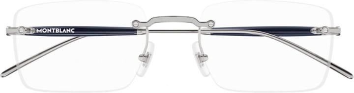Actual product image Montblanc MB0411O