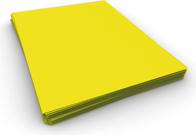 Produktbild Clairefontaine Universalpapier Trophée farbig (80 g/m², A4)