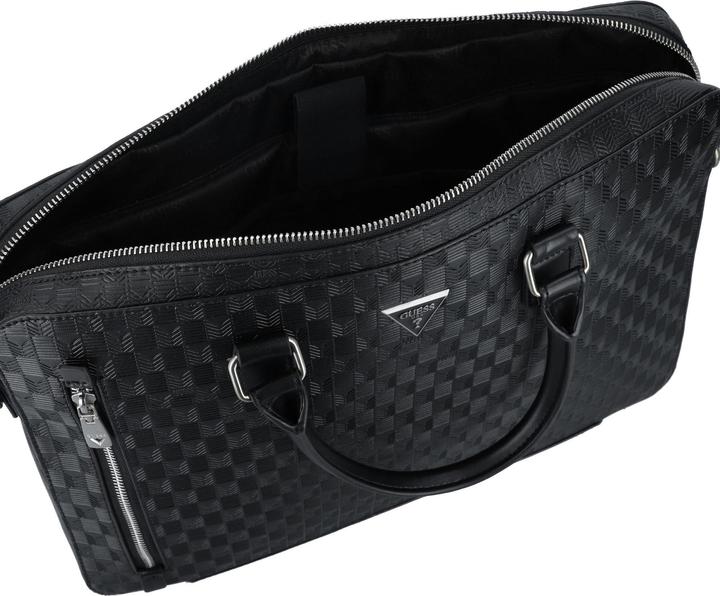 Actual product image Guess Torino Aktentasche 40 cm Laptopfach (17")
