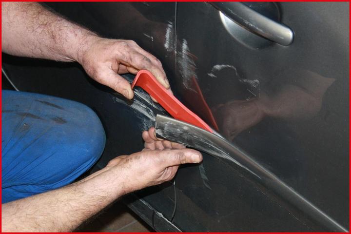 Immagine prodotto KS Tools Set di cunei in plastica