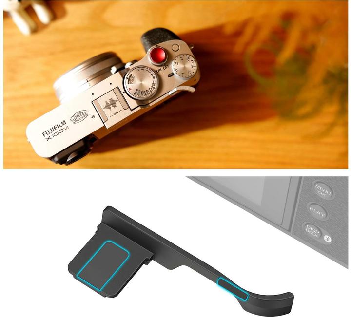 Image du produit SmallRig Poignée de pouce (Accessoires vidéo divers)