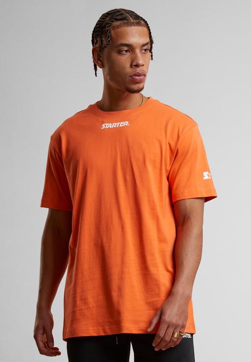 Image du produit Starter Essential Tee - 192113 (L)