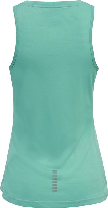 Actual product image Newline Women Running Singlet (XS)